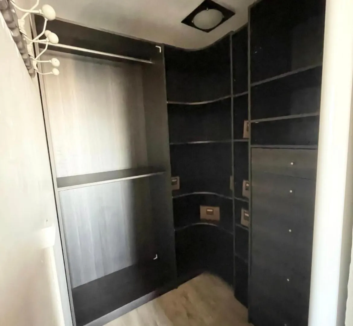 Grand Appartement Lumineux Villeurbanne Apartamento